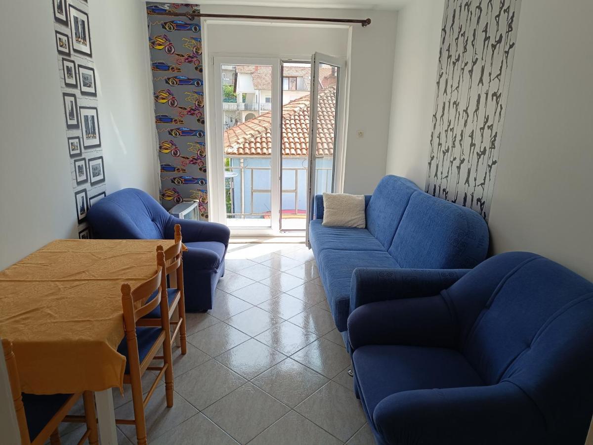 Hostel Rasema Trogir Exterior foto